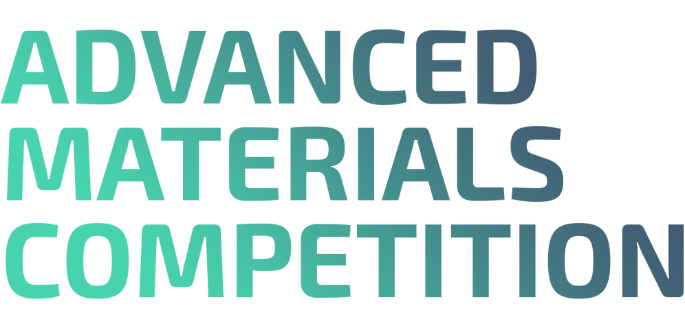 Advanced Materials Competition logo